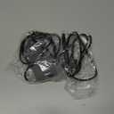 Surface Pro Charger 65W, Surface Laptop Charger Compatible with Microsoft Surface Pro 11/10/9/8/7+/7/6/5/4/X, Surface Laptop 5/4/3/2, Surface Book 3/2, Surface Go 3/2/1 with 8.8ft Power Cord