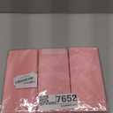 Cash Envelopes 100 Pack 3.5x6.5inch,Colored envelope，Coin envelope，Colored envelopes for cash,Seed envelope，budgets, checks, coins, tickets, jewelry, small items(PINK)