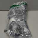 Women's Closed Toe High Heels Dress Pointed Toe Wedding Classic Pumps Daily Shallow Mouth Shoes Stilettos Party Prom Work Formal Shoes Office Event Comfort Heels (8, Black)