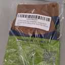 2 x I'D RATHER BE CHASING Funny Mens Socks, Hunting & Fishing Gifts for Men, Fun Hunt Fish Crew Sock, Hunters Fishermen Gift (Blue)