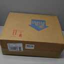 3-Light Bathroom Vanity Light, Modern Brushed Gold Wall Lights with Clear Glass Shades, Bathroom Wall Sconce Lamp for Mirror Living Room Bedroom Hallway