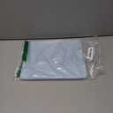 Akkerds Compatible for iPad Air 13 Inch Case (M3/M2) 2025/2024 with Pencil Holder, Trifold Stand Protective Cover/Soft TPU Back for iPad Air 13 Case, Supports Touch ID, Auto Wake/Sleep, Sky Blue