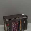 Remington Pro Hair Setter Hot Rollers, Curlers With Thermaluxe Advanced Thermal Technology (20 Count (Pack of 1))