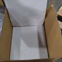 HONBAY Modular Sectional Sleeper Sofa with Pull Out Bed, L Shaped Couch with Storage Seat, Modular Sectional Couches for Living Room - Beige