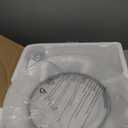 FULSUNT RGB Torchiere Floor Lamps for Living Room, 32W/3200LM Bright LED Standing Lamp with Remote, Modern Color Changing Tall Lamp with Stepless Dimming, 69" Corner Floor Lamp for Bedroom, Office