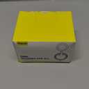 ANDERY Car Phone Holder for Magsafe [78+LBS Strongest Suction & 2400gf Magnetic] 360 Adjustable Car Phone Mount, Phone Holders for Your Car for iPhone 17 Pro Max 16 15 14 13 12 Air Plus, Carbon Fiber