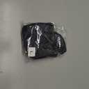 Ice Skate Guards,Skate Guards for Hockey Skates,Figure Skates,Ice Skates,Ice Skate Blade Covers,Skate Soakers for Toddler Kids Youth Adult,Skate Guards Figure Skating Hockey,Ice Skating Accessories (Black)