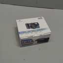 Minolta 30MP Digital Camera  2.7K Ultra HD Video, 3-inch 180 LCD Screen, Face Detection, Anti-Shake, 9 Scene Modes, Photo Burst, Panorama, CMOS Sensor, 32GB Card (Black)