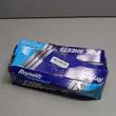 Reynolds Foodservice Pre-Cut Aluminum Foil Sheets, Great for Concessions, Catering, Cafeterias, and Restaurants, Easily Moldable Around Food, 12 x 10.75 Inches, 500 Ct.