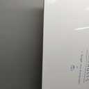 Double-Sided White Board Black Aluminium Frame, 36" x 24" Dry Erase Board Magnetic Whiteboard for Wall, Hanging Mounted Whiteboard Home, School, Office, Kitchen