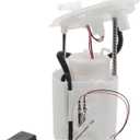 17045-TBA-A00 Fuel Pump Assembly Compatible With 2016 2017 2018 2019 2020 Honda Civic 1.5L 2.0L 17045-TBA-A01 17045-TBA-A02 17045-TBA-A03