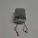 Kaskawise Upgrade Car Ceiling Cargo Net Pocket,31.5"x21.6" Double-Layer Car Roof Storage Organizer,Overhead Net for Truck,SUV & Van Camping,Travel Road Trips,Van Life Essentials