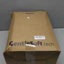 Bedsure California King Size Comforter Set, Dark Green Soft Prewashed Bedding for All Seasons, 7 Pieces Warm Winter Down Alternative Bed Set, Fluffy Bed in a Bag with Sheets, Pillowcases & Shams