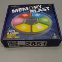 Memory Game for Kids for Boys & Girls - 6 7 8 9 10 11 Year Old Boy Birthday Gifts - Toys for 10 Year Old Boy - Car Handheld Travel Kids Games Road Trip for Ages 4-8, 6-8, 8-12 Years