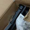 VIVO Dual Monitor + Laptop Mount for 13 to 27 inch Screens and 10 to 15.6 inch Laptops, Triple Screen Viewing, Articulating Arms, Black, STAND-V013L