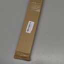 6pcs Artificial Poppy Flowers Silk Fake Poppy Flowers with Stems Faux Spring Flowers Real Touch Flowers for Home Table Centerpieces Floral Arrangement Wedding Bouquet Mixed Decoration (Blue-white)