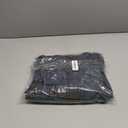 Volcom Men's Heavy Twills Long Sleeve Flannel Dark Slate, XXL