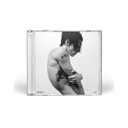 Idols, Audio CD