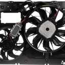 Dorman 621-451 Engine Cooling Fan Assembly