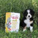 Small Breed Organic Turkey & Oats, Best By: MAR 20 2026