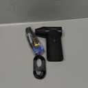 Compressed-Air-Duster 150000RPM Electric Air Blower, Mini Powerful Cordless Rechargeable 8000mAh Battery Jet Dry Portable Jet Turbo Fan Dust Snow Blower for Cleaning Car/Keyboard/PC/Home (150000RPM)