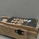 Big Joe Bean Refill Polystyrene Beans for Bean Bags or Crafts, 100 Liters