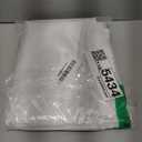 Horbaunal White Satin Tablecloth 60 x 102 Inches Rectangle Satin Table Cover Bright Silk Table Cloth for Wedding Party Banquet