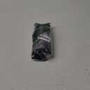 Yonique Womens Swim Shorts Solid Tankini Bottoms Swimsuit Bottoms (Large, 03 Black)