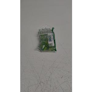 Shad Darts Jig Heads (1/4 OZ 50PCS, Green/Chartreuse)