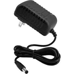 DC 12 Volt 1.5 Amp Switching Power Supply AC DC Adapter 100-240V 50-60Hz AC to DC 12V 1.5A 18W Power Supply Adapter with 5.5mm x 2.5mm DC Plug Connectivity, 12Volt 1500mA AC/DC Adapter