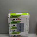 414X Toner Cartridges Color Laser Jet Pro MFP M479fdw M454dw Compatible for HP 414A 414X Toner Cartridge Work for Pro M479fdw M454dw M479fdn M454dn Enterprise M480f M455dn Printer 4 Pack(1BK+1C+1M+1Y)