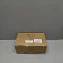 12 Pcs Khaki Metal Christmas Bow Ornaments for Christmas Tree Garland Wreath Bulk Bow with Clip Ornament Vintage Indoor Outdoor Home Xmas Party Decorations, 4 x 5 Inches