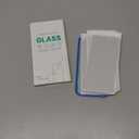 PEHAEL 3+3 Pack for iPhone 16 Plus Privacy Screen Protector with Camera Lens Protector Full Coverage Anti-Spy Tempered Glass Film 9H Hardness Easy Installation Bubble Free [6.7 inch]