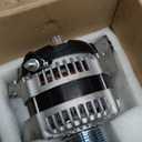 New Alternator 3.7L 3.7 4.7L 4.7 Fit for Dodge Durango 2001-2006, Fit for Jeep Commander 2006, Fit for Grand Cherokee 2005 2006, Fit for Liberty 2002 2003 2004 2005 2006, 400-52118R, 400-52527R