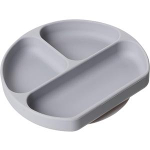 Mr. Pen- Silicone Suction Plates for Toddlers, Baby, Kids, with Suction