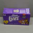 Luvs Luvs Pro Level Leak Protection Diapers Size 4 112 Count, 112 Count