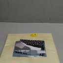 2×6 Ft Square Extra Thick Non-Slip Rug Pad
