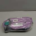 PetAmi Dog Sling Carrier for Small Dogs, Puppy Carrier Sling Purse, Dog Bags For Traveling, Carrying Bag to Wear Medium Cat, Adjustable Crossbody Pet Sling Travel Poop Bag Dispenser, Max 10lbs, Purple