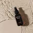 Salt Lab Magnesium Oil Spray, Travel Size Topical Magnesium Spray for Adults, Gift for Relaxation, Supports Restful Sleep, Lightweight, Easy to Apply & Quick Drying, Fragrance Free, 3.4 Fl Oz, 1 Pack