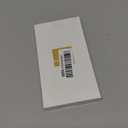 Miracase Magnetic for iPhone 17 Case (Compatible with MagSafe) with Screen Protector Military-Grade Protection, Anti-Fingerprint Translucent Matte Phone Cover for iPhone 17 6.3 inch, Light Blue