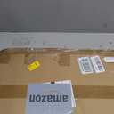 Rear Window MOLLE Panel Modular Storage Panel System fit for Bronco 4 Door 2021-2025 2026
