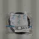 Choice Parts 40111201 Dryer Belt for Whirlpool & Maytag 5 Rib 93.5 In