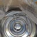 3 Tier Stainless Steel Steamer Pot, Steamer for Cooking, Food Steam Pots for Cooking Vegetables, Seafood, Soups, Stews and Pasta