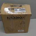 Cold Therapy Machine, Programmable Ice Machine for Shoulder After Surgery, Portable Shoulder Replacement Recovery System, Cryotherapy Pain Relief w/Compression Pad