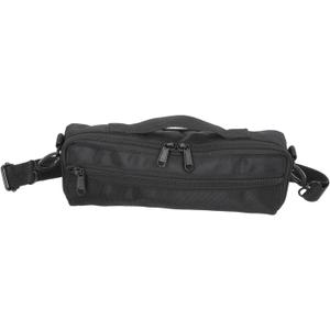 Piccolo Carrying Bag Plush Musical Instrument Container Lightweight Stylish Design Convenient for All Ages for Piccolo Players Durable Comfortable Storage