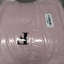 Full Size Comforter Sets with Sheets for Girls-7 Pieces Full Size Bedding Sets with Pink Comforter, Sheets, Pillowcases & Shams for Kids (Pink Diamond, 76" X 86")