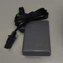 Replacement Brother Sewing Machine Foot Pedal and Power Cord Compatible with Brother jx2517 lx3817 ls2125 lx3125 1034d lx2500 xl5130 gx37 ls2400 xr3774 ls1520#j00360051