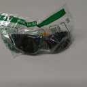 Carhartt Unisex-adult Spokane (One Size, Black)