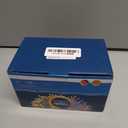 Brizled Christmas Lights, 65.67ft 200 LED Tree Lights Color Changing, 11-Function Warm White & Multicolor Christmas Light String, Connectable 29V Adapter Fairy Lighting with Remote for Xmas Tree Party