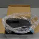 Aqueon SmartClean Power Filter with EcoRenew Filter Cartridge, Quick and Easy Water Changes, Quiet Operation, Adjustable Flow, for 20-30 Gallon Freshwater and Saltwater Aquariums, Large